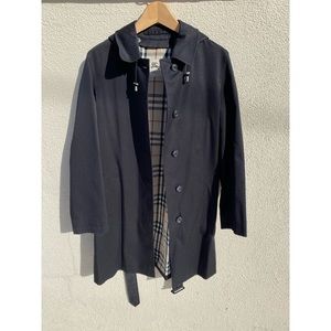 Burberry Natasha Trench Coat